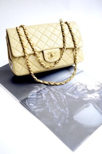 Chanel 2.55