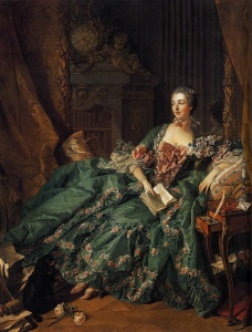 Madame de Pompadour